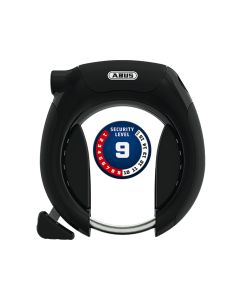 Abus PRO SHIELD XPlus 5955 NR Rahmenschloss (schwarz)