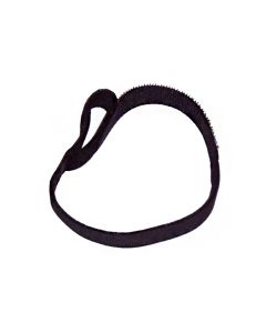 Abus Klettband für Steel-O-Flex