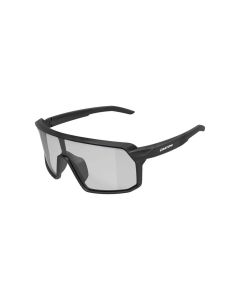 Cratoni Skyvision Sonnenbrille (schwarz | Gläser smoke)