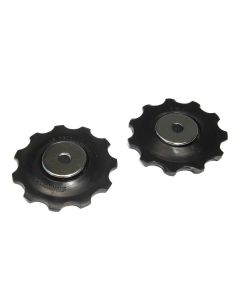 Shimano Spann- und Leitrolle (für Schaltwerk RD5800SS/M7000/M675/663)