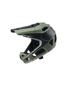 Cratoni Interceptor 2.0 Fahrradhelm (salbeigrün)