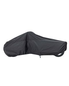 Lepper PJ´s SC2 Fahrradplane