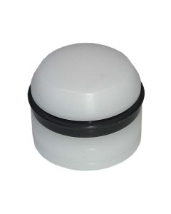 SR Suntour Luftkolbenkappe (für SF18 Raidon34-RLR)