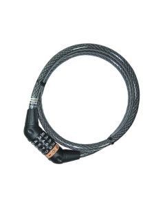 Point Z69 Zahlenschloss (150cm | ø12mm)