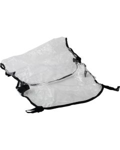 Burley Rain Cover for Solo (2010-)