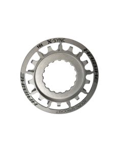 Haibike Antriebsritzel für Bosch Xduro (2014 | 16 Zähne | Gen2)