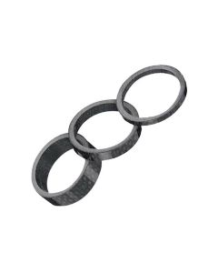 Humpert Spacer (1 1/8" | 5mm | Carbon)