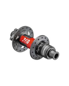 DT Swiss 240 EXP MTB DB Hinterradnabe (148/12mm TA Boost | 32 Loch | IS 6-bolt | Sram XD)