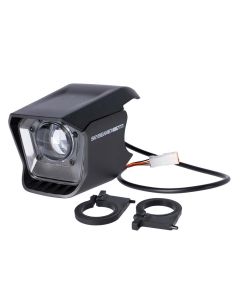 Trelock Skybeamer 300 AM Scheinwerfer (100 lux | für Flyon)