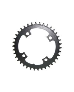 Haibike Kettenblatt für Yamaha Antrieb (38 Zähne | 104mm | FSA 1x11 XT | 2016)