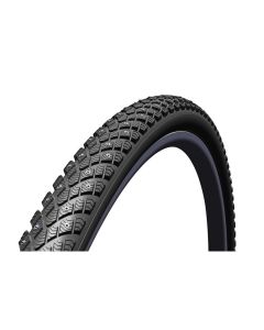 XLC SpikeX240 VT-S02 Fahrradreifen (28" | 1.60" | 42-622 | Reflex | PP)