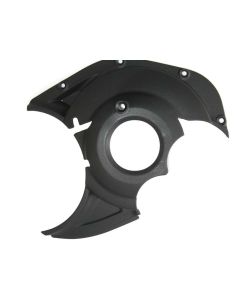 Bosch Designdeckel CX (2016 | links | für Xduro Alu Rahmen)