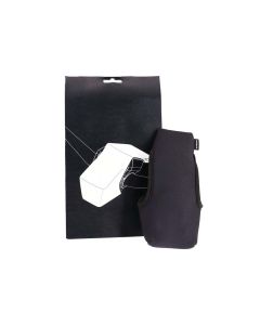 Fahrer Display Schutzhülle für Haibike Flyon (mit Scheinwerfer)