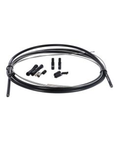 Sram Slick Wire Pro Road Bremszug (schwarz | 5mm)