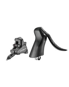 TRP Scheibenbremse Hylex FM (links | 1900mm | ohne Zubehör | hydraulisch)