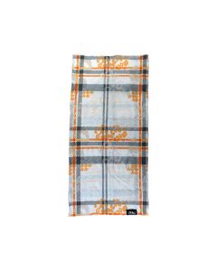 Messingschlager White & Stripes Multifunktionstuch (White & Stripes)