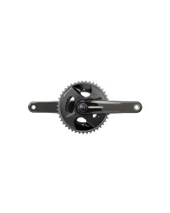 Sram Force AXS wide D2 Kettenradgarnitur (12-fach | 43/30 Zähne | 170mm | DUB | DM | ohne Innenlager)