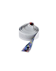 Cinelli Caleido Lenkerband (weiß)