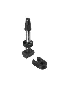 DT Swiss Valve for Tubeless Conversion MTB / Road (40mm)