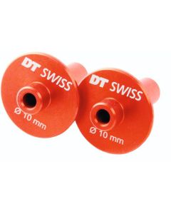 DT Swiss adapter for centering stand (10mm)