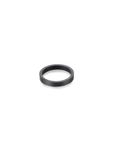XLC A-Head Spacer (2mm | 1 1/8" | Carbon)