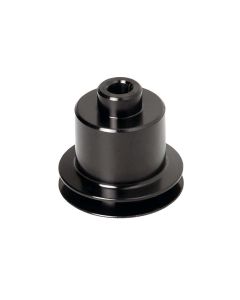 DT Swiss Hinterradadapter (links | 5/130mm QR Road)