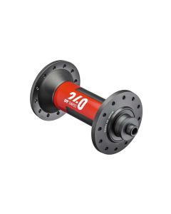 DT Swiss 240 Road non disc Vorderradnabe (100mm/5mm QR | 20 Loch)
