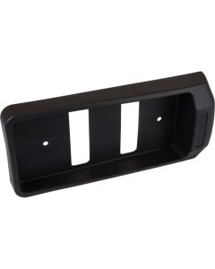 XLC CC-X21 Beleuchtungsgehäuse rechts (rechts | für Azura Xtra /Easy)