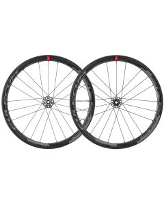 Fulcrum Speed 40 DB C19 XDR Renn Laufradsatz