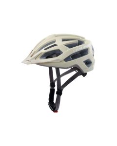 Cratoni C-Flash Fahrradhelm (beige)