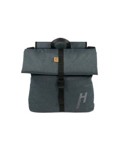 Haberland eMotion 4nature Shoppertasche (20 Liter | anthrazit | inkl. Kompaktschie)