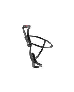 Elite T-Race Carbon Trinkflaschenhalter (Carbon | schwarz)