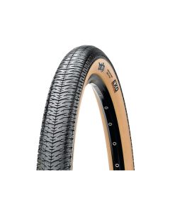 Maxxis DTH Dirt Faltreifen (26" | 2.15" | 52/54-559 | schwarz / braun | EXO MaxxPro)