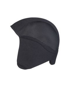 Abus Winter Kit Fahrradhelm Kinder