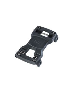 Basil MIK Gepäckträger (schwarz)