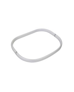 Asista Bikebasket Alu-Bügel