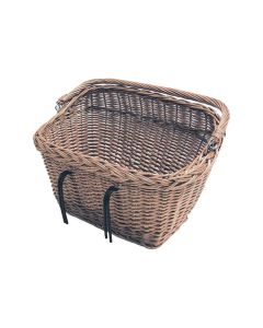 Basil Dublin Fahrradkorb