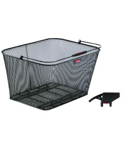 Asista Cargo Vorderradkorb