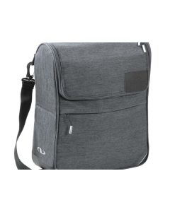 Norco Glenbury Hinterradtasche (grau | 38x31x12cm)