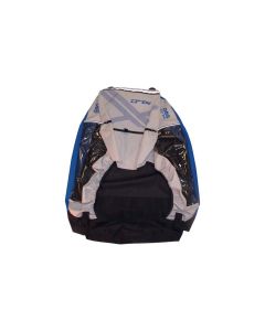 XLC Body für Kinderanhänger Duo 8teen (ab 2018 | blau)