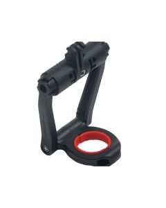 Additive Spacer Two Gerätehalter (für Standardvorbau (25 | 4mm))