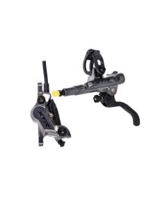 Shimano Scheibenbremse XTR M9120 (Vorderrad | links | 1000mm | mit Hebel BLM9120 | hydraulisch)