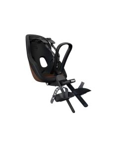 Thule Yepp Nexxt 2 Mini Kindersitz (braun | Befestigung Vorbau)