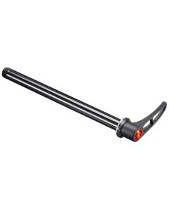 DT Swiss RWS Steckachse Hinterrad (Alu | 15/150mm | mit Alu-Hebel | TB Big Ride)