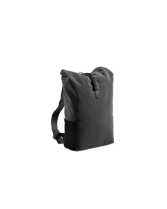 Brooks Pickwick Tex Rucksack (26 Liter | schwarz)