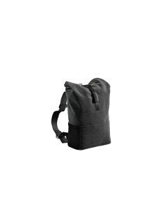 Brooks Pickwick Tex Rucksack (12 Liter | schwarz)