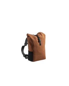 Brooks Pickwick Tex Rucksack (12 Liter | orange)