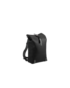 Brooks Pickwick Rolltasche (26 Liter | schwarz)
