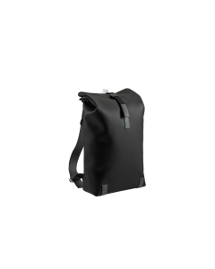 Brooks Pickwick Rolltasche (12 Liter | schwarz)