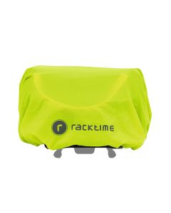 Racktime Yoshi Regencover (neongelb)